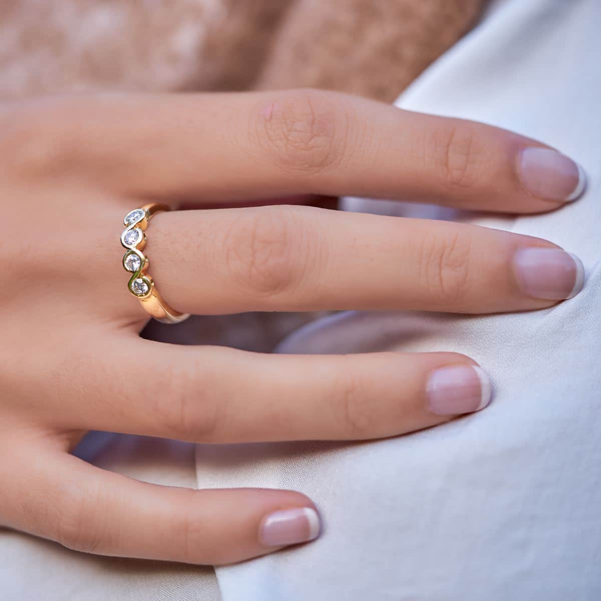 Anillos