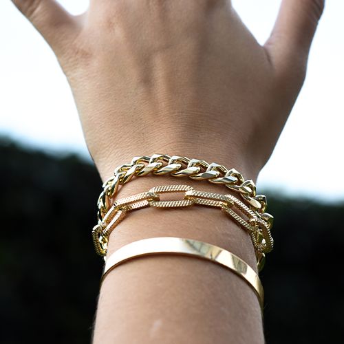 Pulseras